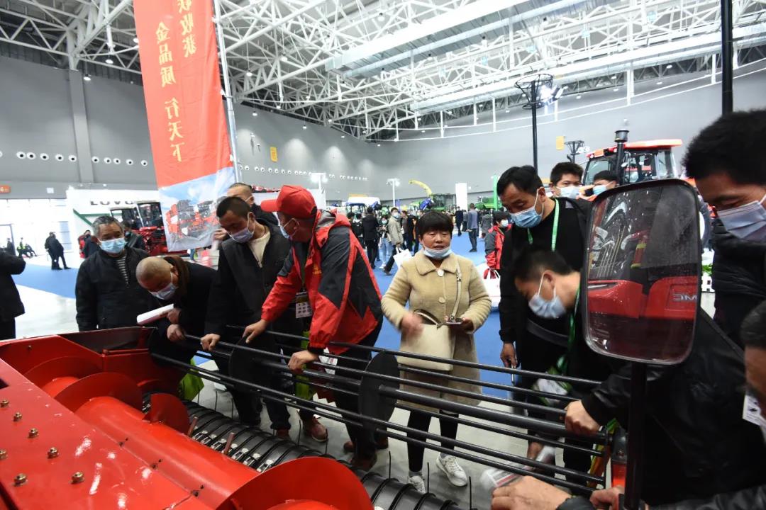 成立用戶俱樂部,這個(gè)春季展鄭州中聯(lián)又搞出了“大事情”!