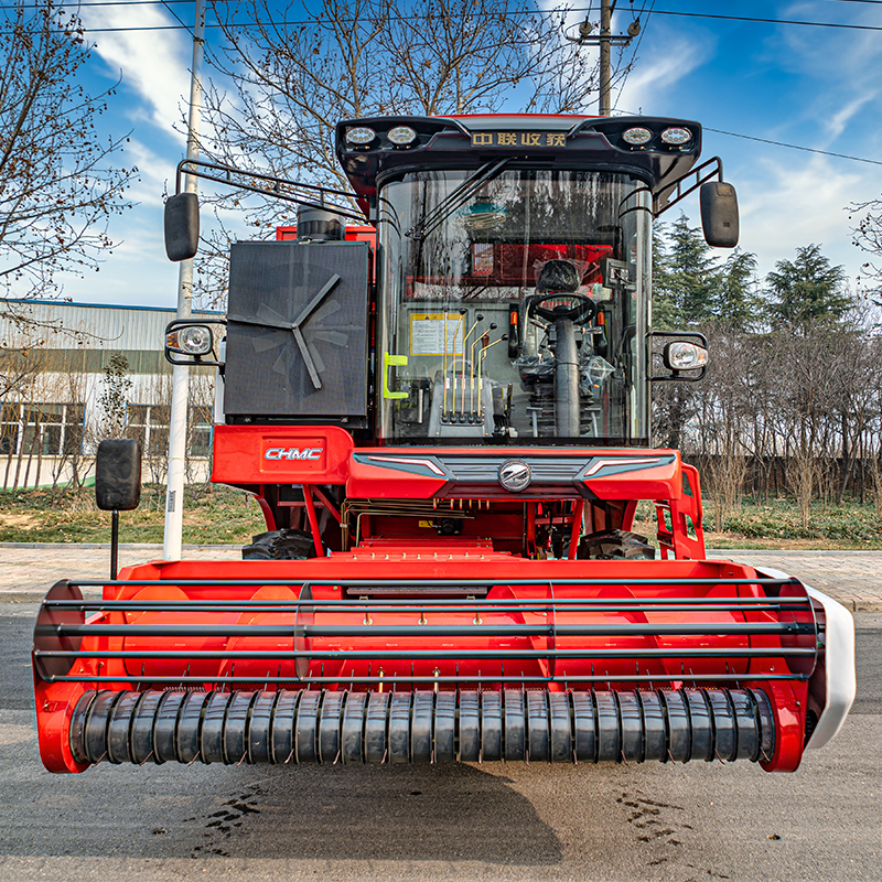 成立用戶俱樂部,這個(gè)春季展鄭州中聯(lián)又搞出了“大事情”!