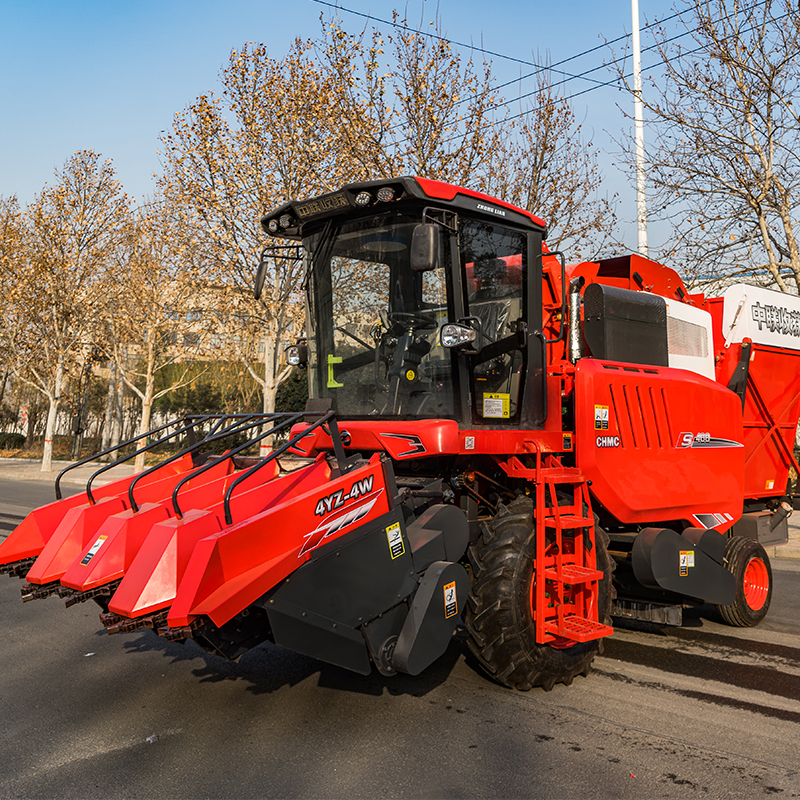 成立用戶俱樂部,這個(gè)春季展鄭州中聯(lián)又搞出了“大事情”!