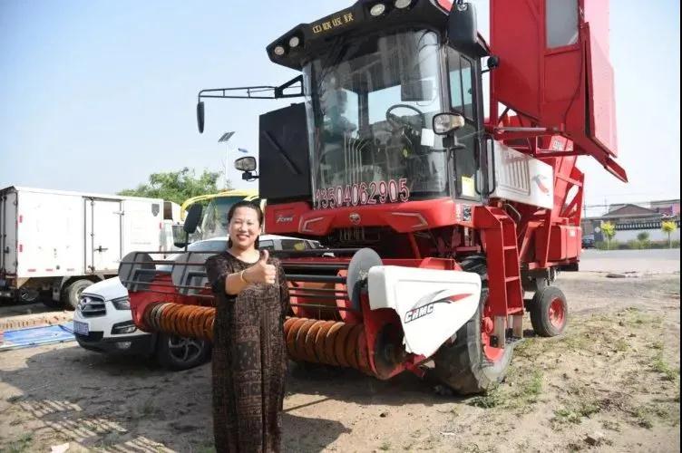 鄭麗艷:從未見(jiàn)過(guò)像中聯(lián)收獲花生機(jī)這么“容易”的賺錢工具 工具3.jpg